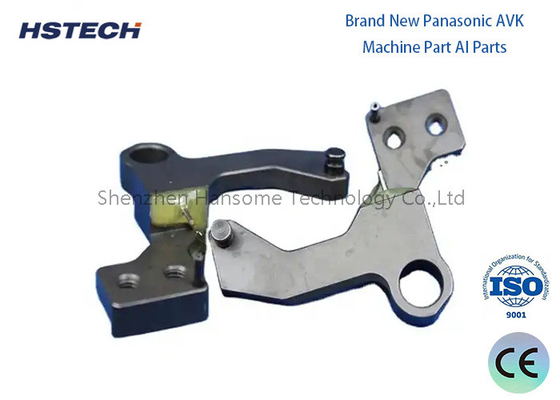 Un bon prix. Les pièces de la nouvelle machine SMT 104132102103 Levier pour la machine AVK AI de Panasonic en ligne