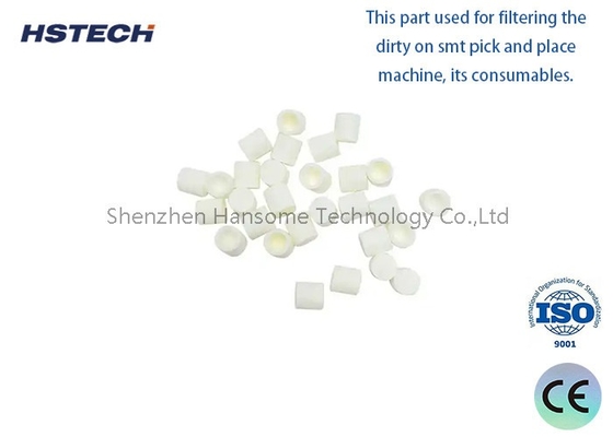Un bon prix. Filtre de stock SMT KE2070/2080 FX3JUKI Filtre d'entretien 40046646 pour la machine de détection et de placement SMT en ligne