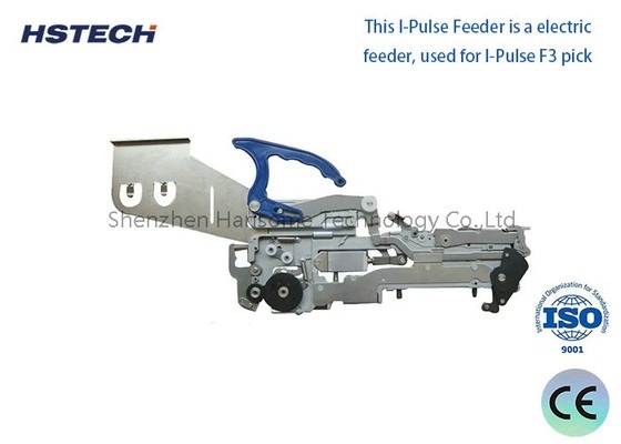 Un bon prix. Le système d'alimentation pneumatique de stock SMT YAMAHA CL 8x2mm alimentateur KW1-M1500-030 KW1-M1300-00X en ligne