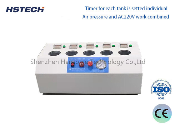 Un bon prix. 5 réservoir soudeuse pâte machine de réchauffement soudeuse pâte températeur machine de réchauffement température machine de retour en ligne