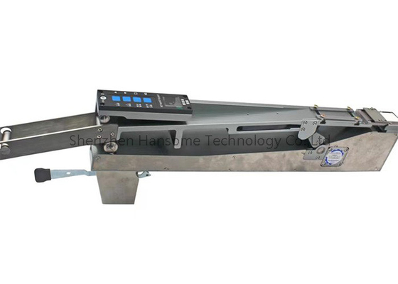 Un bon prix. Commande en stock d'un nouvel alimentateur Panasonic KXFW1KS9A00 pour la machine à cueillir et à placer CM402/CM602 en ligne