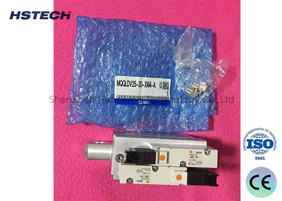 Un bon prix. Parties de la machine SMT MSR Bouteille d'air pour la machine de prise et de pose MSR de Panasonic en ligne