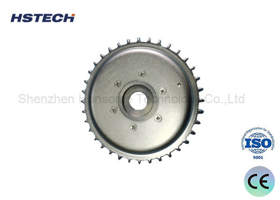 Un bon prix. Panasonic Monteur de puces N610030637AC Sprocket d'alimentation pour une longue durée de vie Vente de pièces en ligne