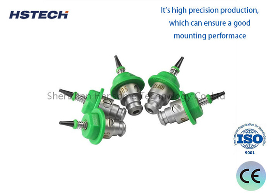 Un bon prix. Nozzle SMT 504 de la série JUKI 2000 pour aspiration de composants de haute précision en ligne