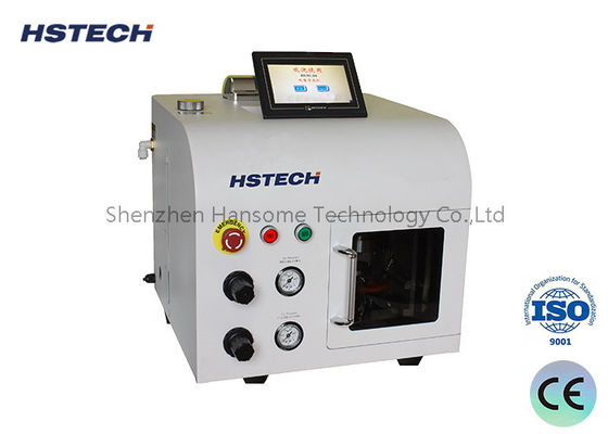 D.I Eau/compresseur d'air SMT Nettoyeur de buse Nettoyez 30 buse efficacement