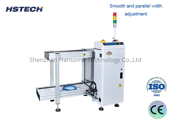 Un bon prix. Équipement auxiliaire SMT Machine de chargement par tampon de PCB SMT pour la chaîne de montage SMD en ligne