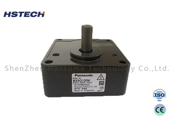 Un bon prix. Capacité de charge Panasonic MX9G100M Reducteur SMT Pièces de machines pour l'automatisation industrielle en ligne