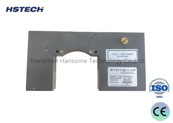 Un bon prix. Pièces détachées d'origine de la machine SMT utilisée 6604098 Yamaha Sensor laser Cyber Optique en ligne