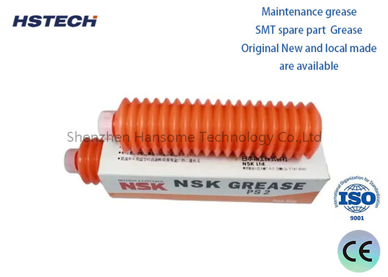 Un bon prix. Panasonic Grease N510048190AA 200g Pièces de machines SMT pour les machines à cueillir et à placer CM402/CM602 en ligne