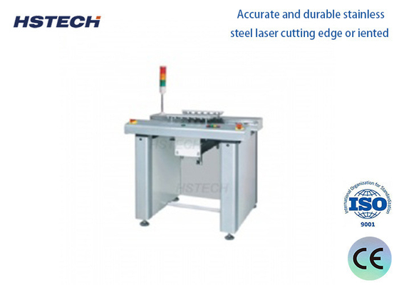 Un bon prix. Équipement de traitement des PCB en alliage d'aluminium de 1500 mm avec signal SMEMA en ligne