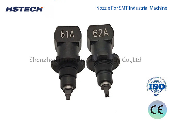 Un bon prix. YAMAHA SMT Nozzle KHY-M7720-A0 / KHY-M7720-A1 Pièces de rechange pour le tireur à puces en ligne