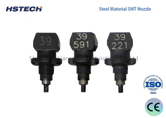 Un bon prix. Nozzles Smt Prenez et placez des buses pour la machine à prendre et placer YAMAHA YV100II en ligne