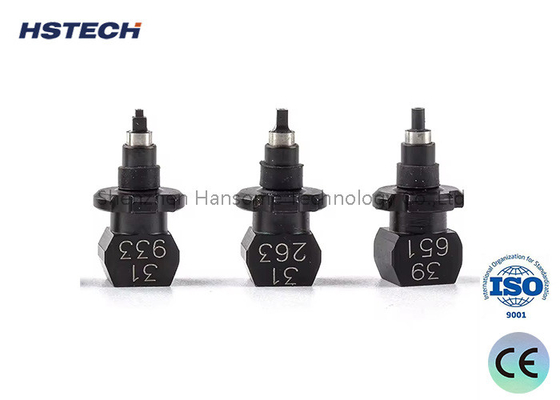 Un bon prix. Yamaha YV100II SMT Nozzle KM0-M711J-A0X 39A Modèle pour les machines de processus de production SMT en ligne