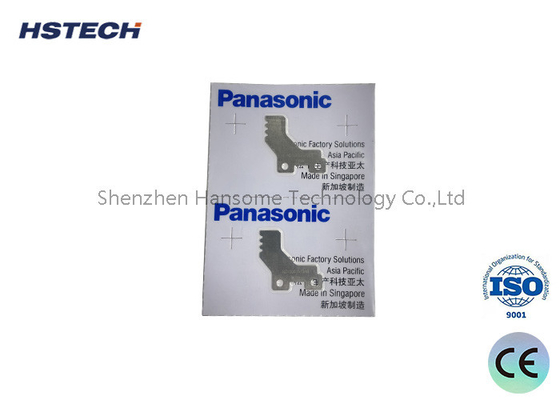 Un bon prix. Machine d'intelligence artificielle originale de Panasonic N210081570AA Guide fixe pour la ligne de production SMT en ligne