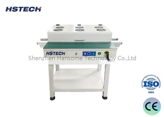 Un bon prix. Équipement de manutention automatique de PCB Machine de ligne SMT Assemblage de PCB convoyeur convoyeur PCB en ligne