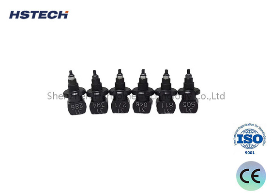 Un bon prix. La qualité parfaite KMO-M711A-03X YV100II 31# 0805X Yamaha Buse pour la machine industrielle SMT en ligne