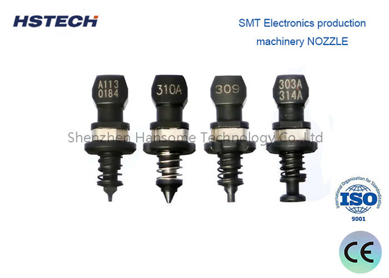 Un bon prix. Nozzle Yamaha en acier à grande vitesse YV88XG SMT 69A KV7-M77GX-A0X pour la machine de prise et de placement en ligne