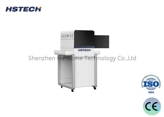 Robot de soudure avec programmation pendant et capacité d'importation de dessins CAO