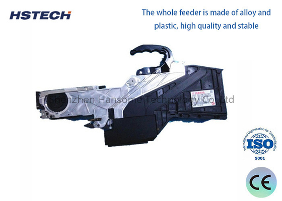 Un bon prix. YAMAHA KJK-M1300-012 alimentateur SMT pour I-Pulse F3 machine de sélection et de placement pour l'assemblage de PCB en ligne