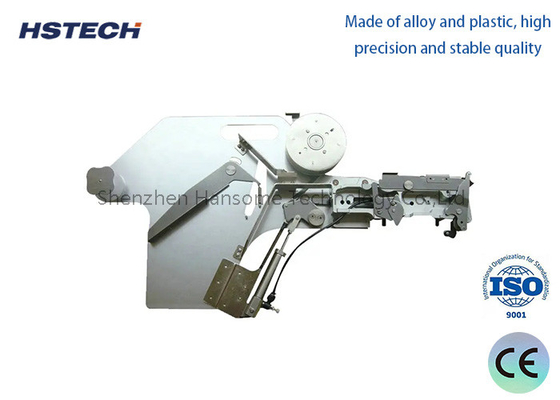 Un bon prix. YAMAHA CL 8x4 mm alimentateur SMT pour la machine de montage de puces de la série YV/YG KW1-M1100-000 en ligne