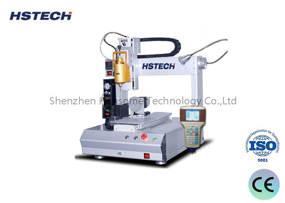 Un bon prix. Machine à distribuer de la colle de haute précision pour la ligne de production SMT en ligne