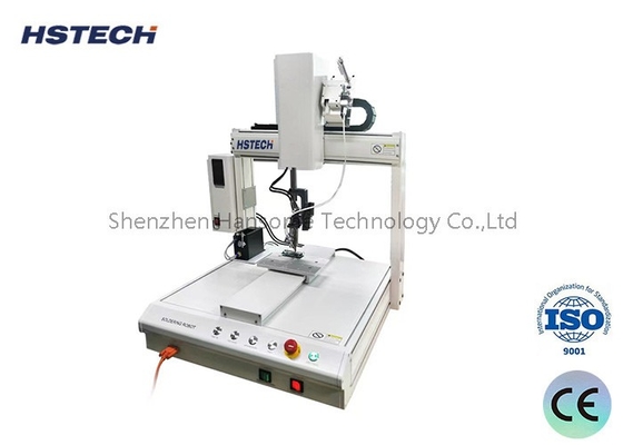 Un bon prix. Maximiser la productivité avec notre machine à souder automatique robot dimension 520 * 585 * 800mm en ligne