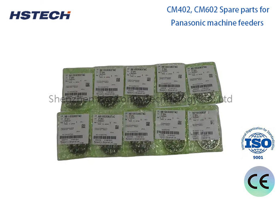 Un bon prix. Parties de la machine SMT N610030637AC pour les pièces détachées de la broche d'alimentation Panasonic en ligne