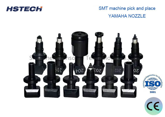 Un bon prix. Une buse SMT pour la machine de détection et de placement YAMAHA adaptée aux composants 0402/0603/0805 en ligne