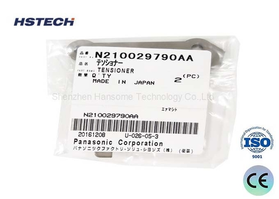 Un bon prix. N210029790AA Tensionnaire en acier inoxydable pour pièces de machines SMT CM402 de Panasonic en ligne