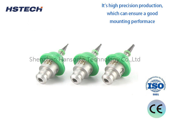 Un bon prix. JUKI SMT buse Scénarios d'application principaux SMT production de patch Assemblage électronique en ligne