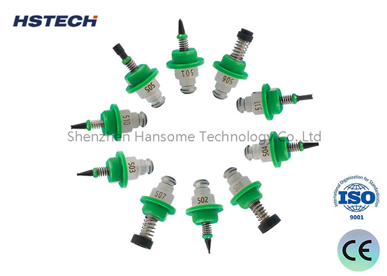 Un bon prix. Nozzle SMT 504 de la série JUKI 2000 pour aspiration de composants de haute précision en ligne