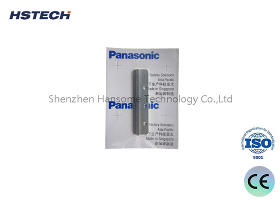 Un bon prix. Pièces de machine SMT en acier inoxydable pour la machine Panasonic AI personnalisable en ligne