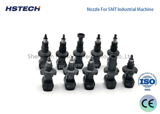 Un bon prix. Matériau en acier à buse Yamaha YV100X/XG de haute qualité pour SMT en ligne