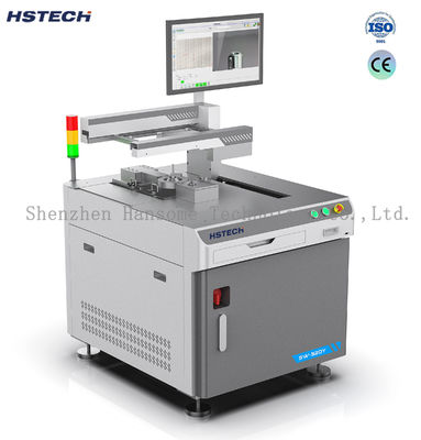 Un bon prix. Soudage par ondes sélectives intégrées sélectives en petits lots/multiplies hors ligne pour la ligne THT en ligne