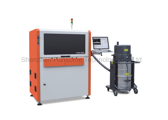 Un bon prix. Machine de dépannage automatique de la machine de découpe PCBA en ligne