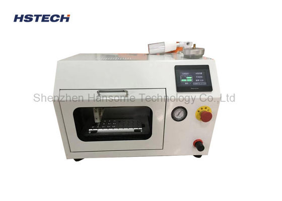 Écran tactile SMT buse nettoyant couverture de fenêtre avec JUKI FUJI YAMAHA buse