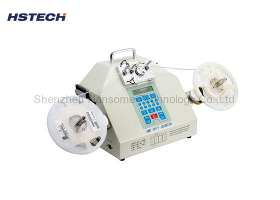 Un bon prix. Impression d'étiquettes de contrôle du bouton de compteur du composant SMD en ligne