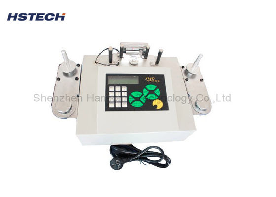 Un bon prix. Affichage numérique LED Component Counter SMD avec connecteur RS232 AC100/220V en ligne