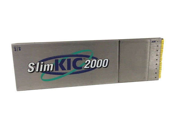 Un bon prix. Profilé thermique Slim KIC 2000 433,92 MHz Économie d'énergie avec bouclier de protection en ligne