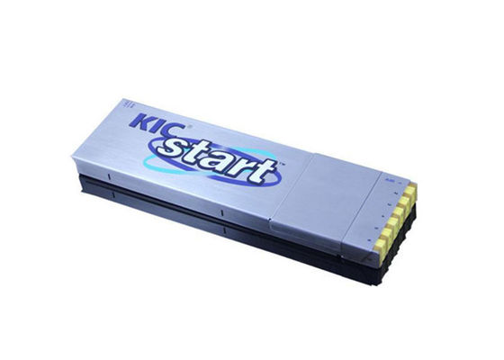 Un bon prix. Profileur thermique à batterie alcaline 9V PC Connectez type K TC Démarrer en ligne