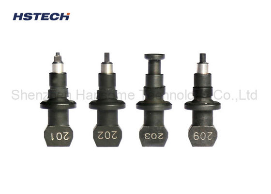 Un bon prix. Machine SMT YAMAHA YG200 Buse 201# 202# 209# 203# En acier au tungstène en ligne