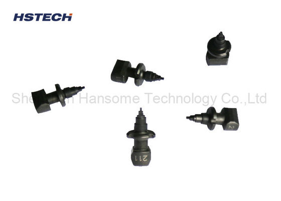 Un bon prix. L'assemblage de la buse SMT KGS-M7710-A0X 211A 0,8x0,7 ((X) pour le prélèvement et le placement YG100 en ligne