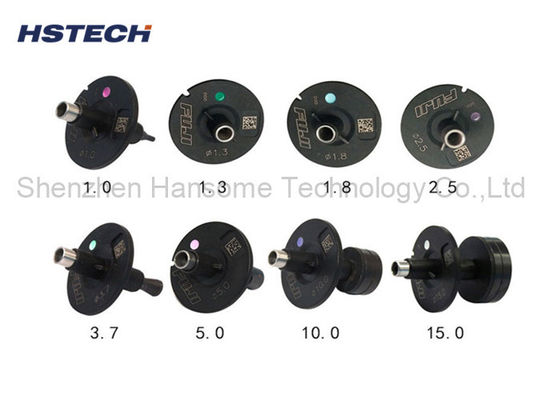 Un bon prix. R19-150-155 Remplissez et placez une buse de taille 1,0 mm à 15,00 mm en ligne