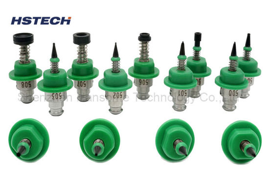 Un bon prix. Métal JUKI Monteur buse SMT Options multiples série KE2000 en ligne