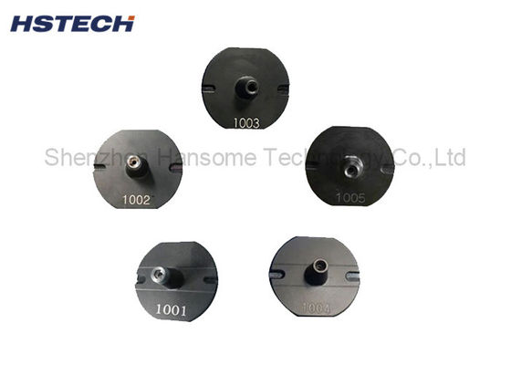 Un bon prix. Parties de la machine SMT à buse de Panasonic DT401 Monteur de puce KXFW1AVAA00 en ligne