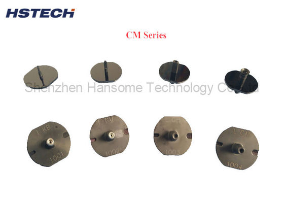Un bon prix. Rassemblement de circuits imprimés SMT Porteur de buse en céramique pour Panasonic CM Series en ligne