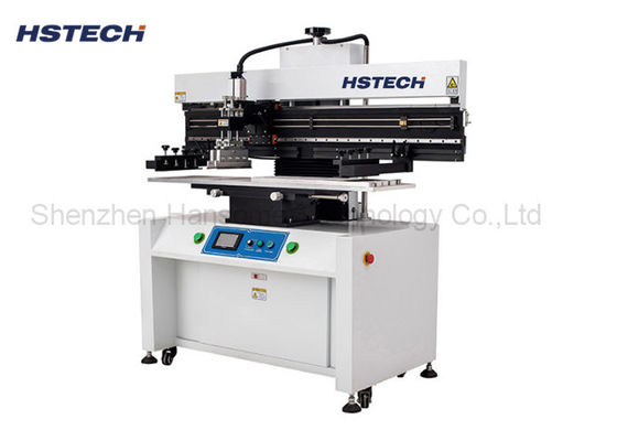 Un bon prix. Machine de fabrication de soldeurs à base de PCB SMT AC220V/110V 50/60Hz pour les LED en ligne