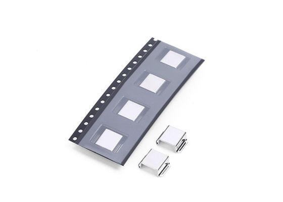 Un bon prix. Pièces de matériel bande de support en relief Package PS/PET/PC Forme différente sur mesure en ligne
