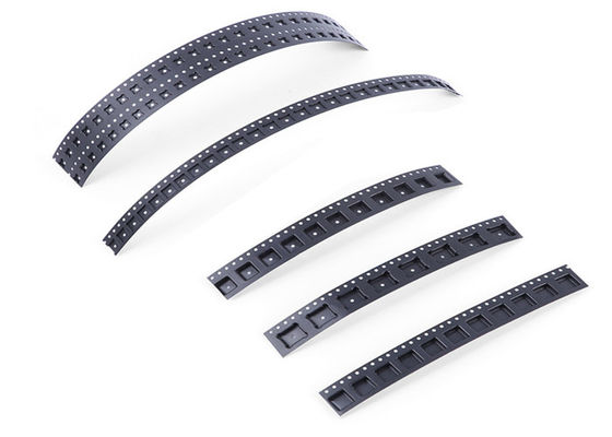 Un bon prix. Différentes tailles de ruban adhésif en relief semi-conducteur IC LED Chip Diodes longue durée de vie en ligne