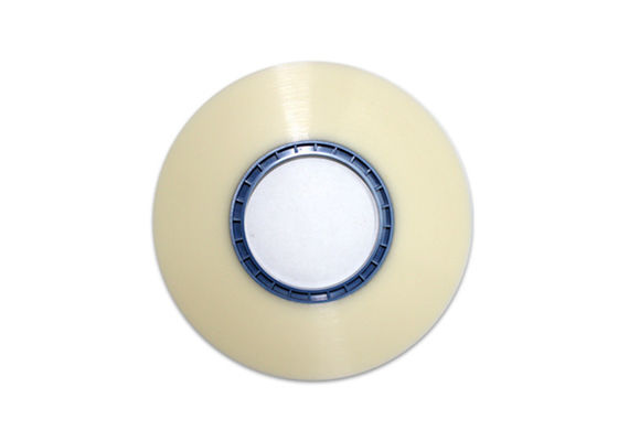 Un bon prix. Tape de couverture en PET transparent 9,3 mm Largeur 0,2 MPa Pression d'étanchéité en ligne